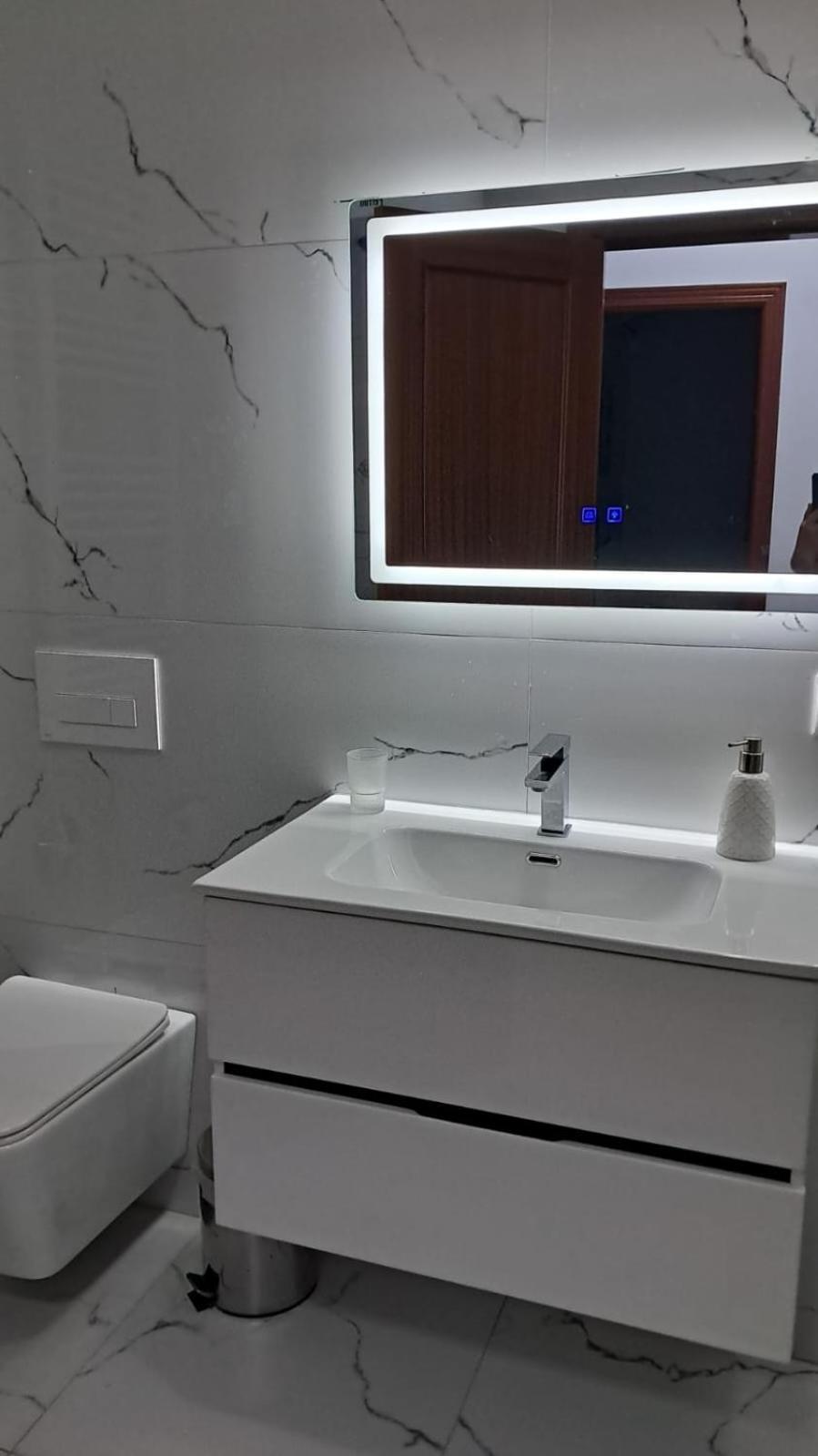 Top Location Kristi Apartments 05 Тирана Экстерьер фото